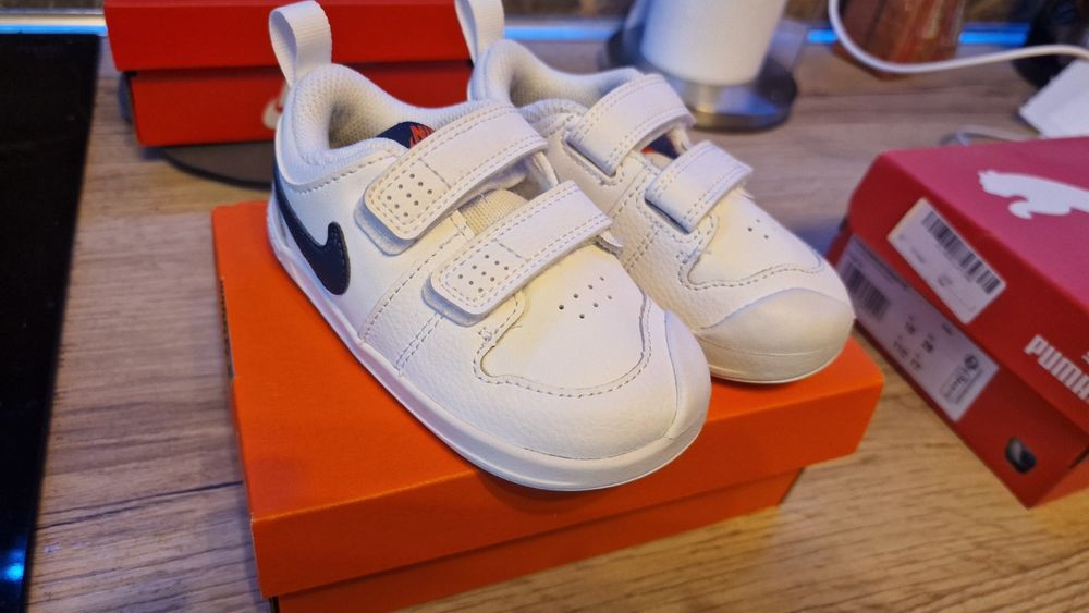 Детски маратонки Nike Pico 5