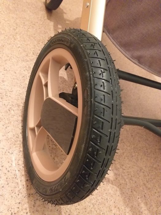 Коляска трансформер