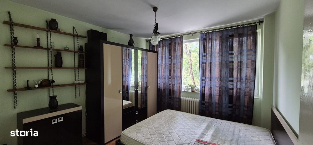 De inchiriat ap 2 camere Aleea Carpati- pentru studenti