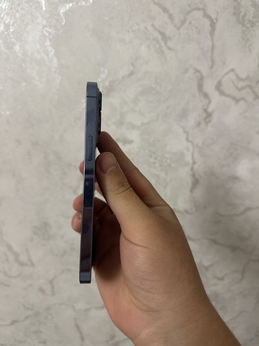 Iphone 13 pro.