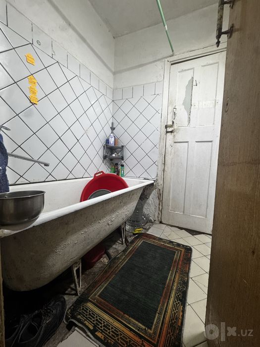 3 ком 71 м2 1 этаж кирпичный дом
