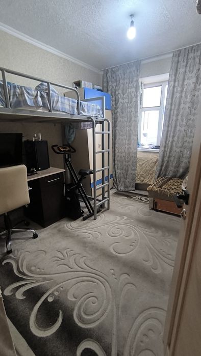 Продам 4х квартиру