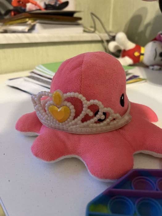 Детские игрушки