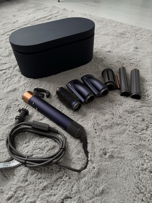 Dyson AirWrap Multistyler