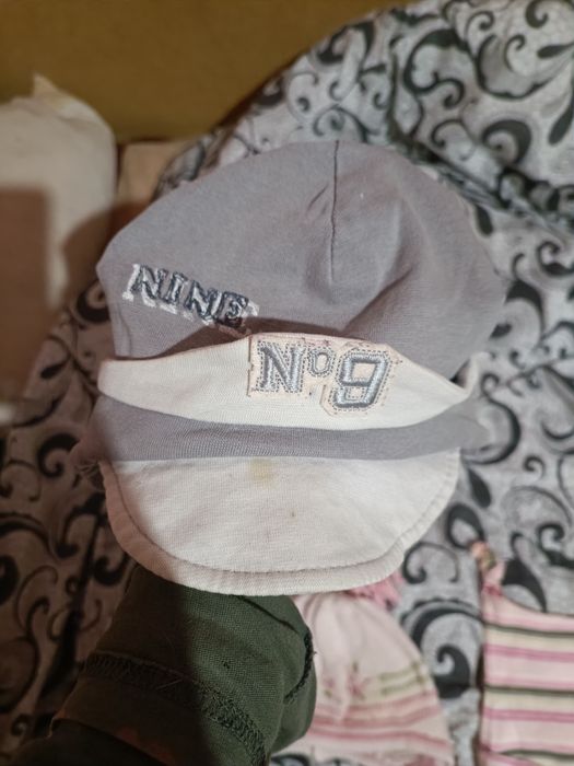 Caciuli pentru copii