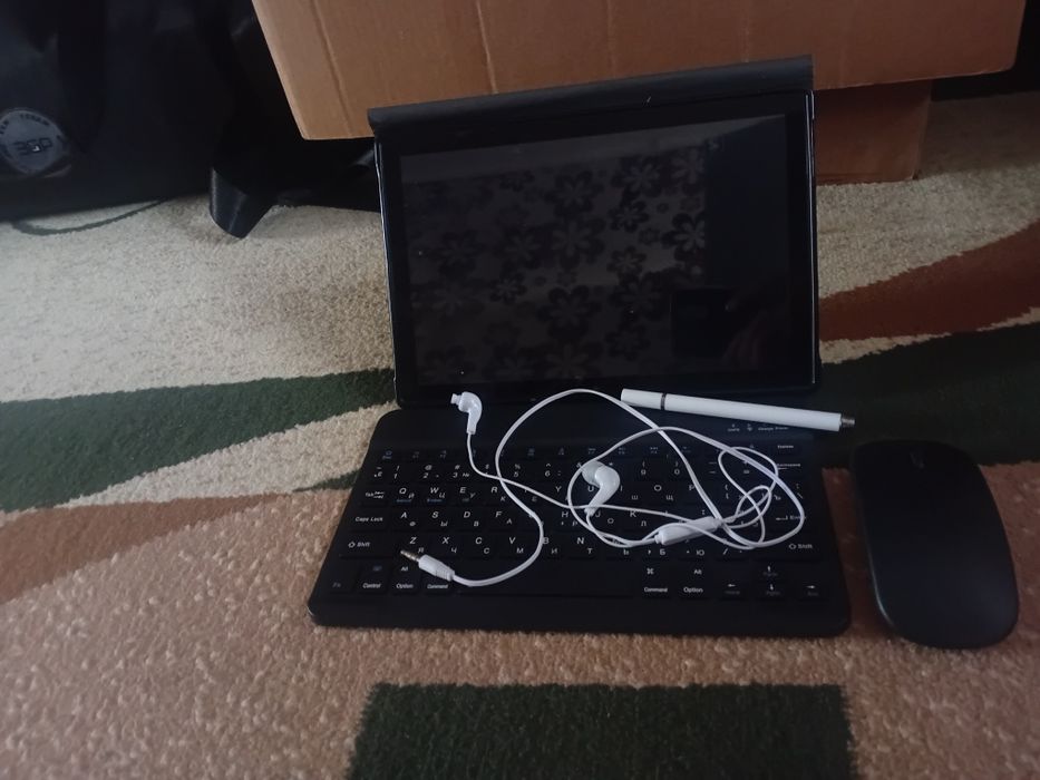 S9 Ultra Планшет