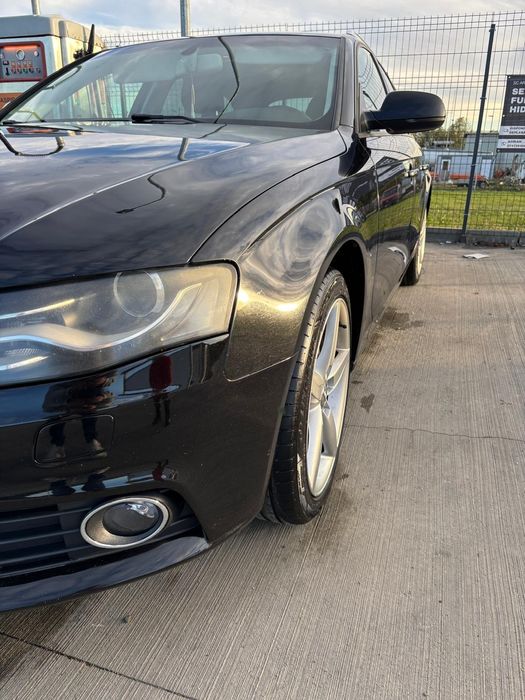 AUDI A4 Avant 0 — imagine 5