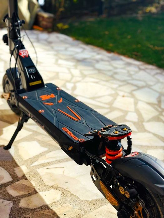 Kukirin G2 Master 2025 Гарация 07.2027