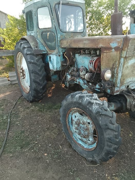 Продам трактор т-40