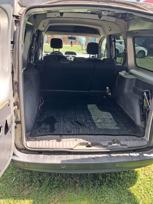 RENAULT Kangoo 2018 — imagine 5