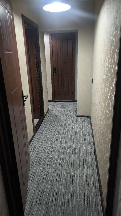 Kvartira ijaraga berilad oilaviy yangi remont