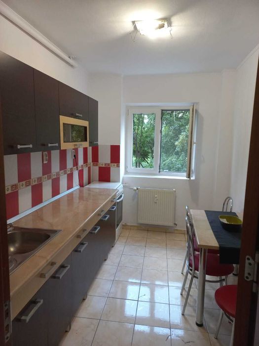 Proprietar Inchiriez Crangasi apt 2 camere