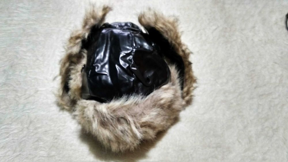 Зимна шапка      .