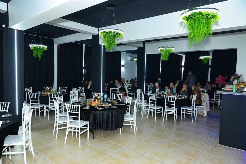 Дава се под наем Зала за събития в Банкя -  кв.м за 66.3 € - Снимка #9