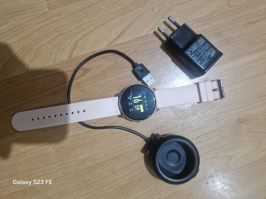 Ceas electronic Da-fit