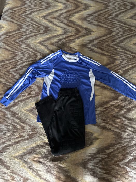 Продам форму вратаря