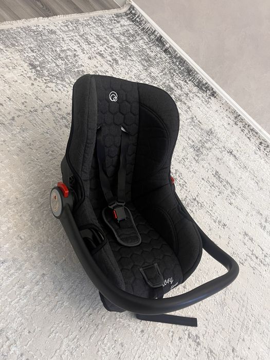 Автолюлька 0+ до 13 кг