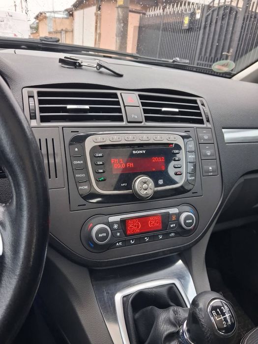 FORD C-Max 2007 — imagine 4