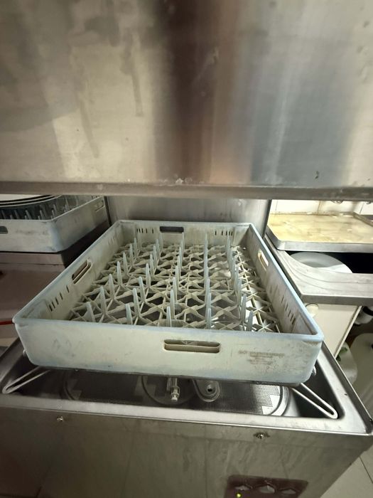 Професионална съдомиялна