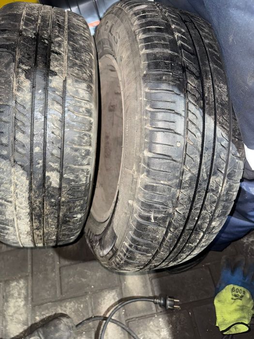 Продам диски мерседес р15