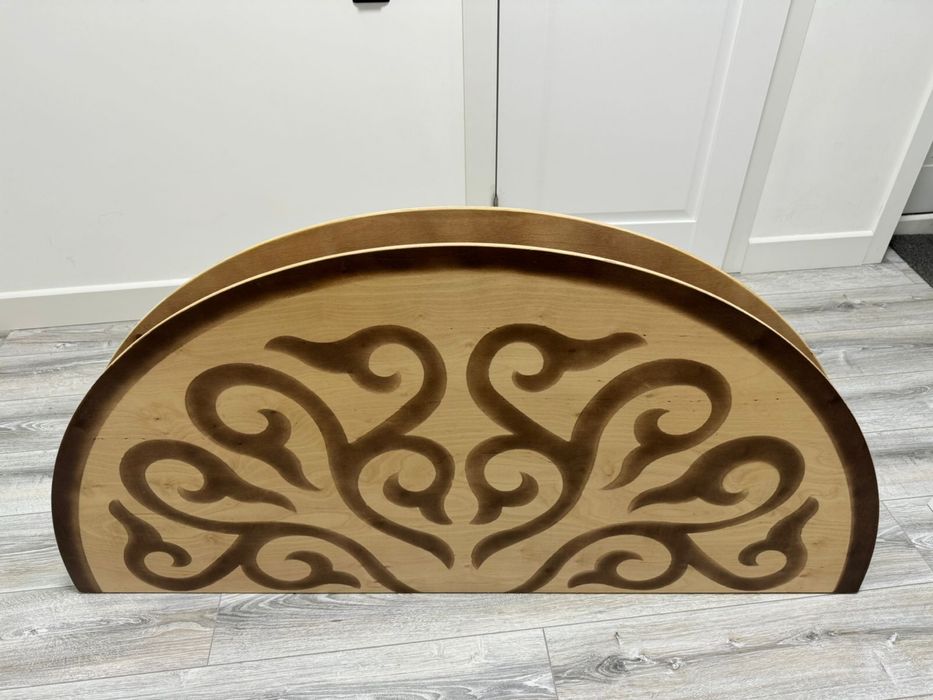 Жер     стол.