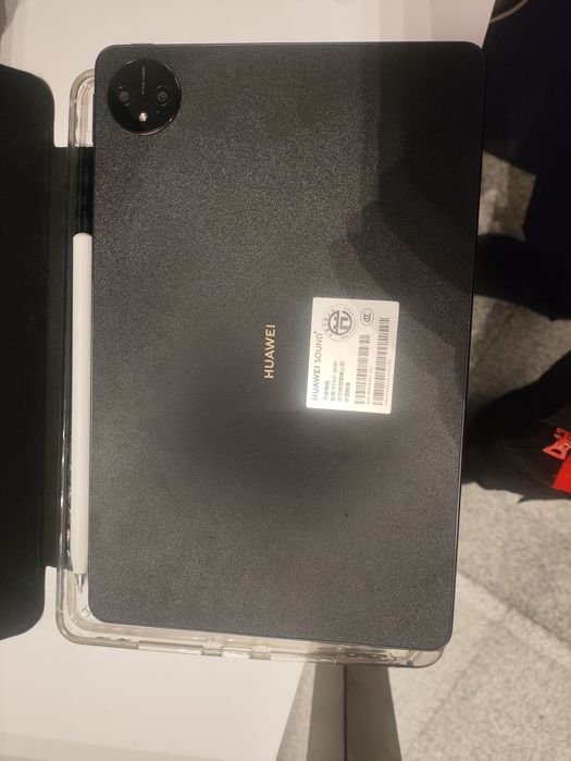 Планшет Huawei Matepad pro 11