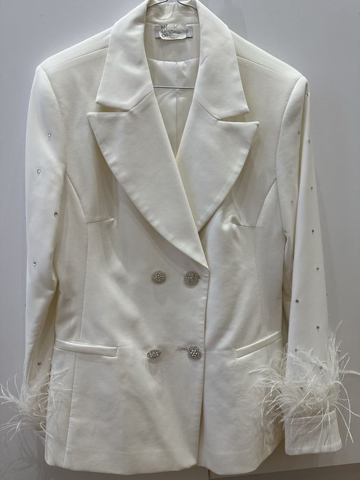 Sacou elegant marimea 42