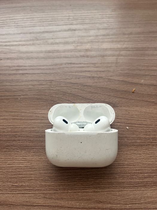 AirPods pro ориг