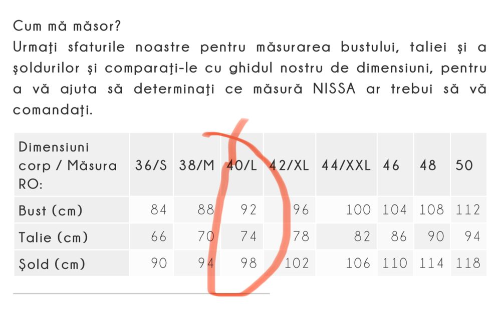 Nissa Rochie lunga maxi decolteu in V mov