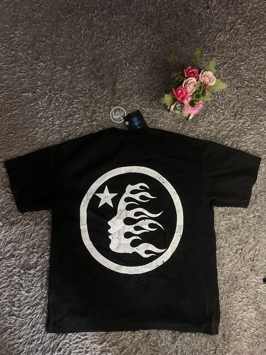 Hellstar тениска ТОП