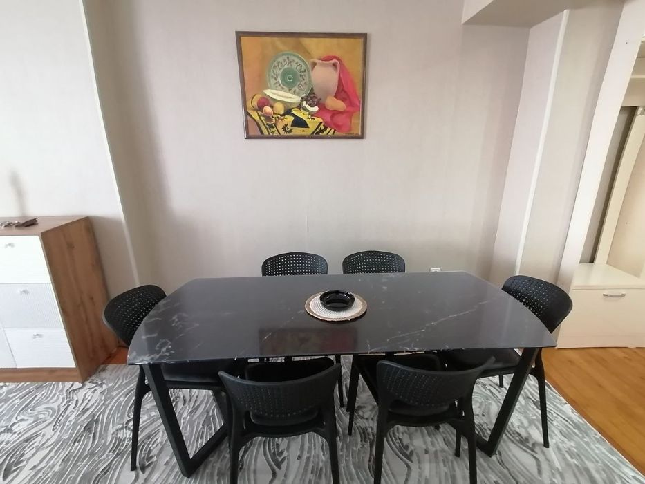 СДАМ квартиру. ЦЕНТР. Дархан.