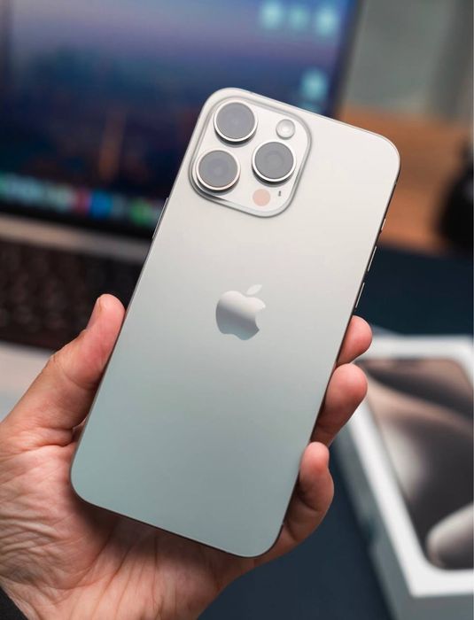 Iphone 15 pro max srochna