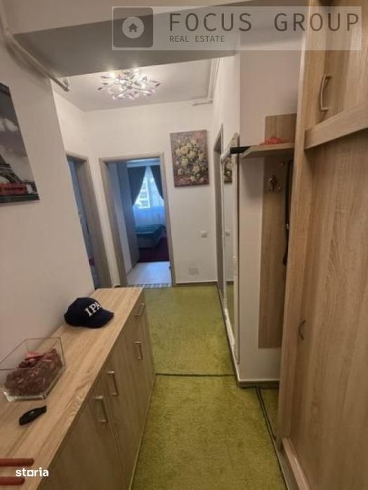 Apartament 2 camere Rotar Park | Pacii | Metrou