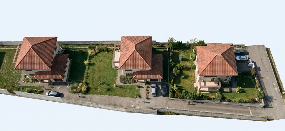 Casă de vânzare Popești Valea seacă