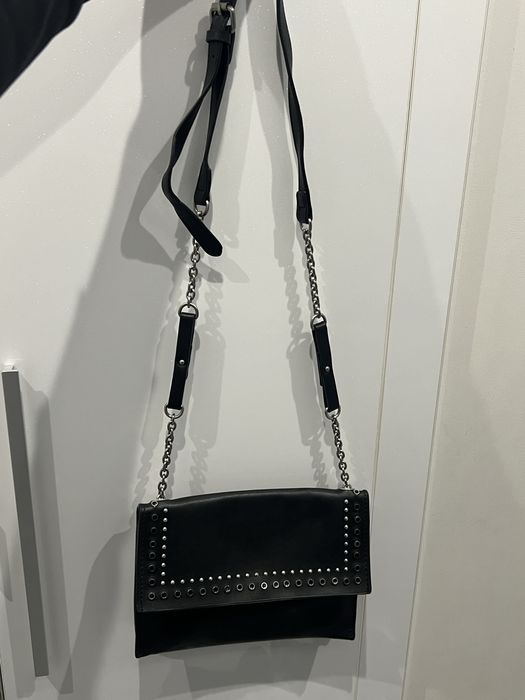 Zara, Stradivarius дамски чанти