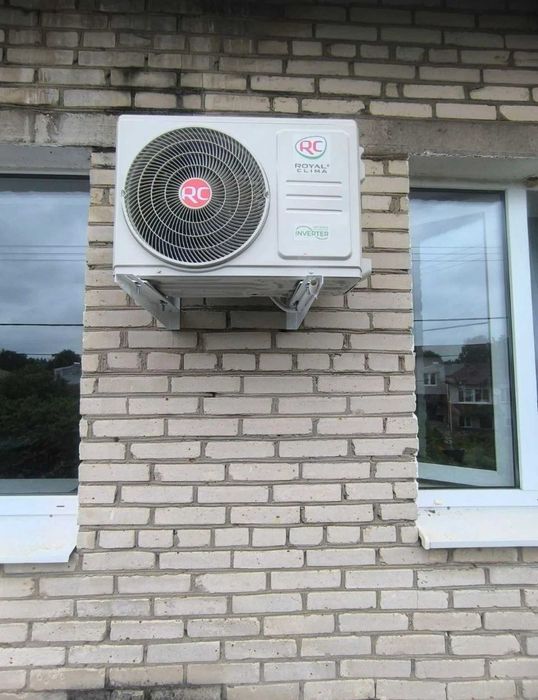 БЫСТРАЯ | Установка Кондиционера Монтаж Заправка Кондиционеров Продажа