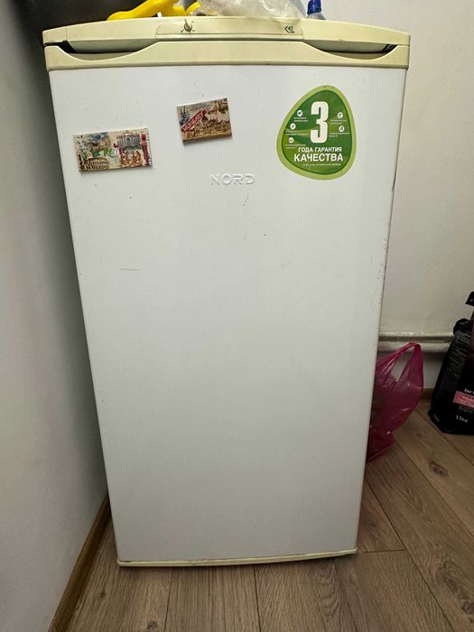 холодильник Nord