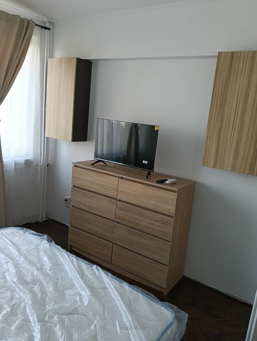Închiriez apartament 2 camere