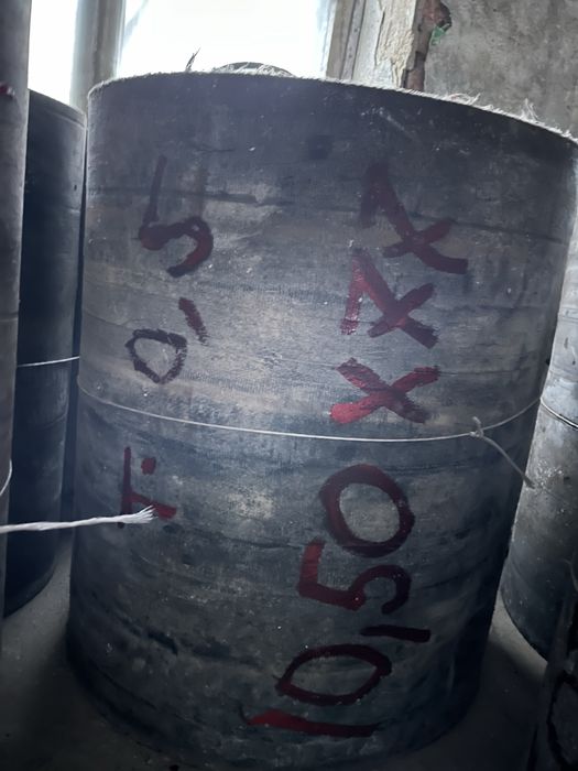 Транспортерная лента б/у