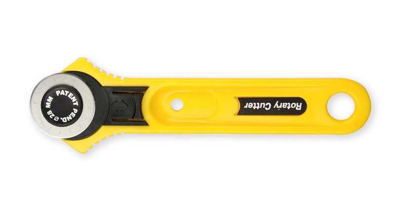 Нож для резки 28мм дисковый- для раскроя Pichoq 28mm