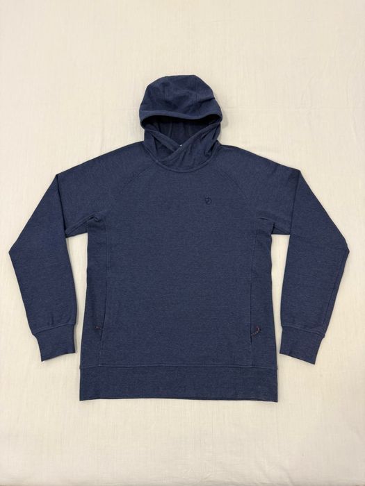 Hanorac FJALLRAVEN (M barbat) hoodie bluza fjall raven