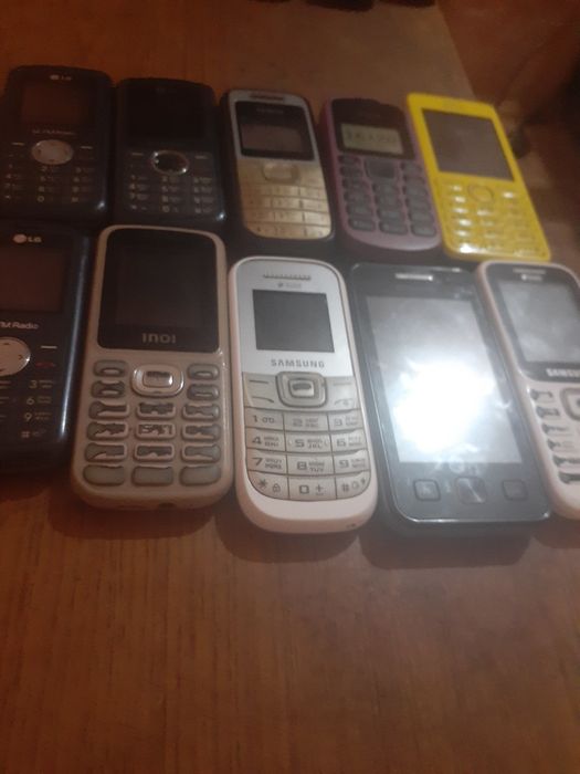 Продаю телефоны нокия орегинал