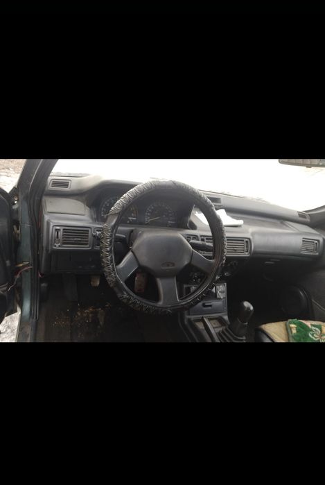 Продам Mitsubishi Galant, 1989 г.