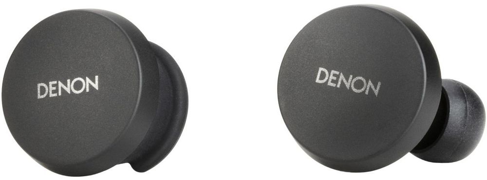 Denon Perl Новые блютуз наушники