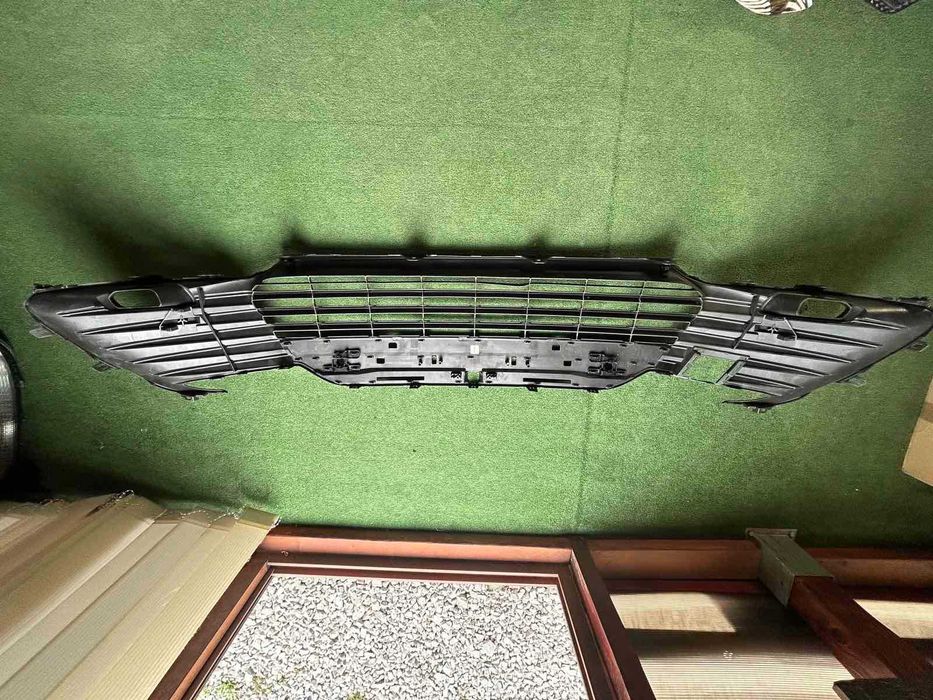 решетка в предна броня Toyota Camry XV70 модел 2021-2024г. #531SA