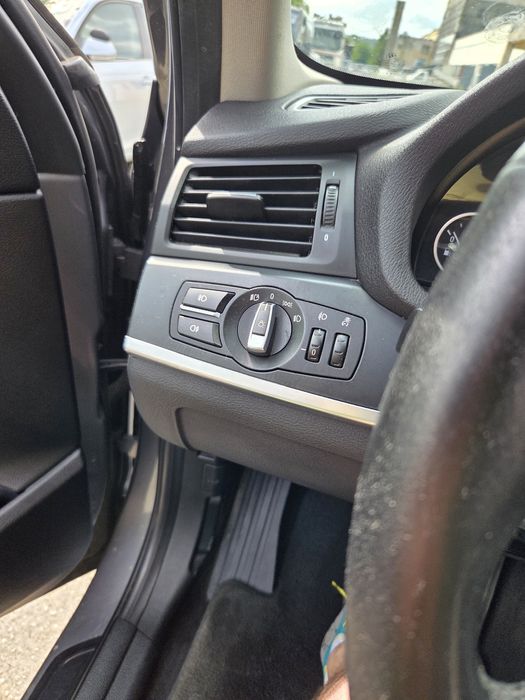 VAND BMW X3 F25 (2014)