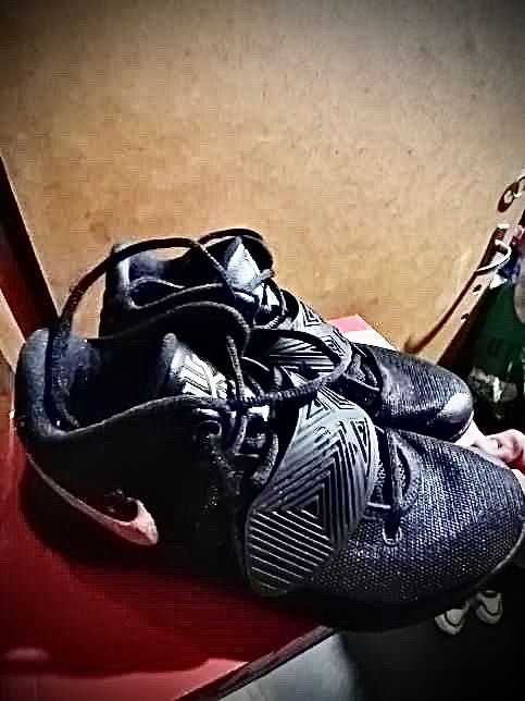 Nike Kyrie Flytrap III