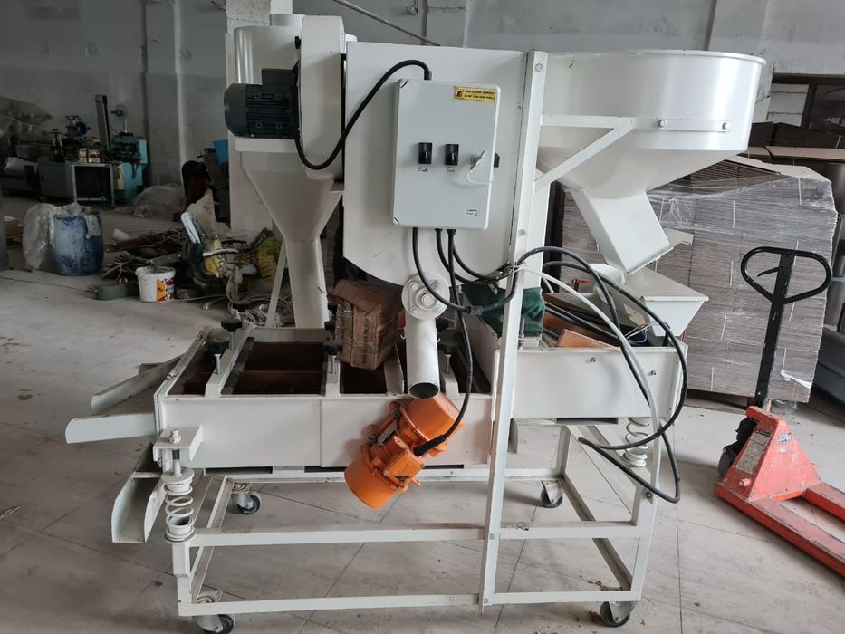 Оборудование, линия производства