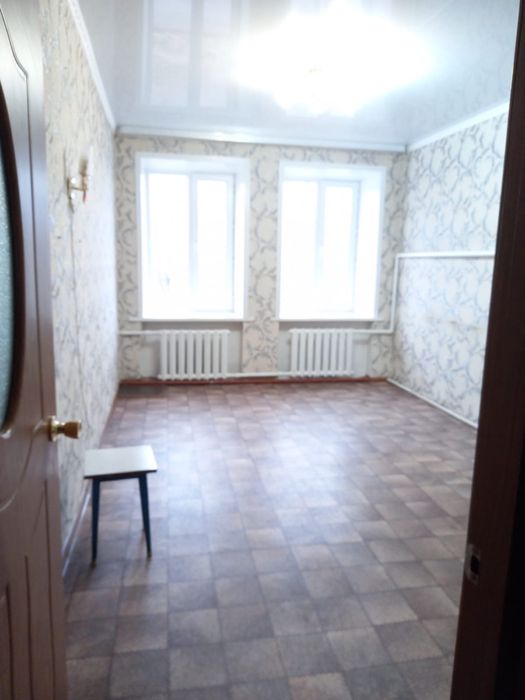 Продается квартира п. Новодолинка