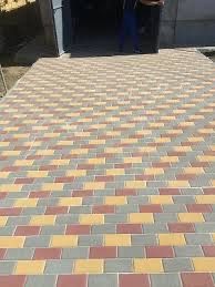 Укладка асфальта от 3500